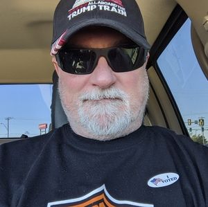 Meet your Posher, Greg